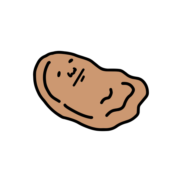 Peanut Stain