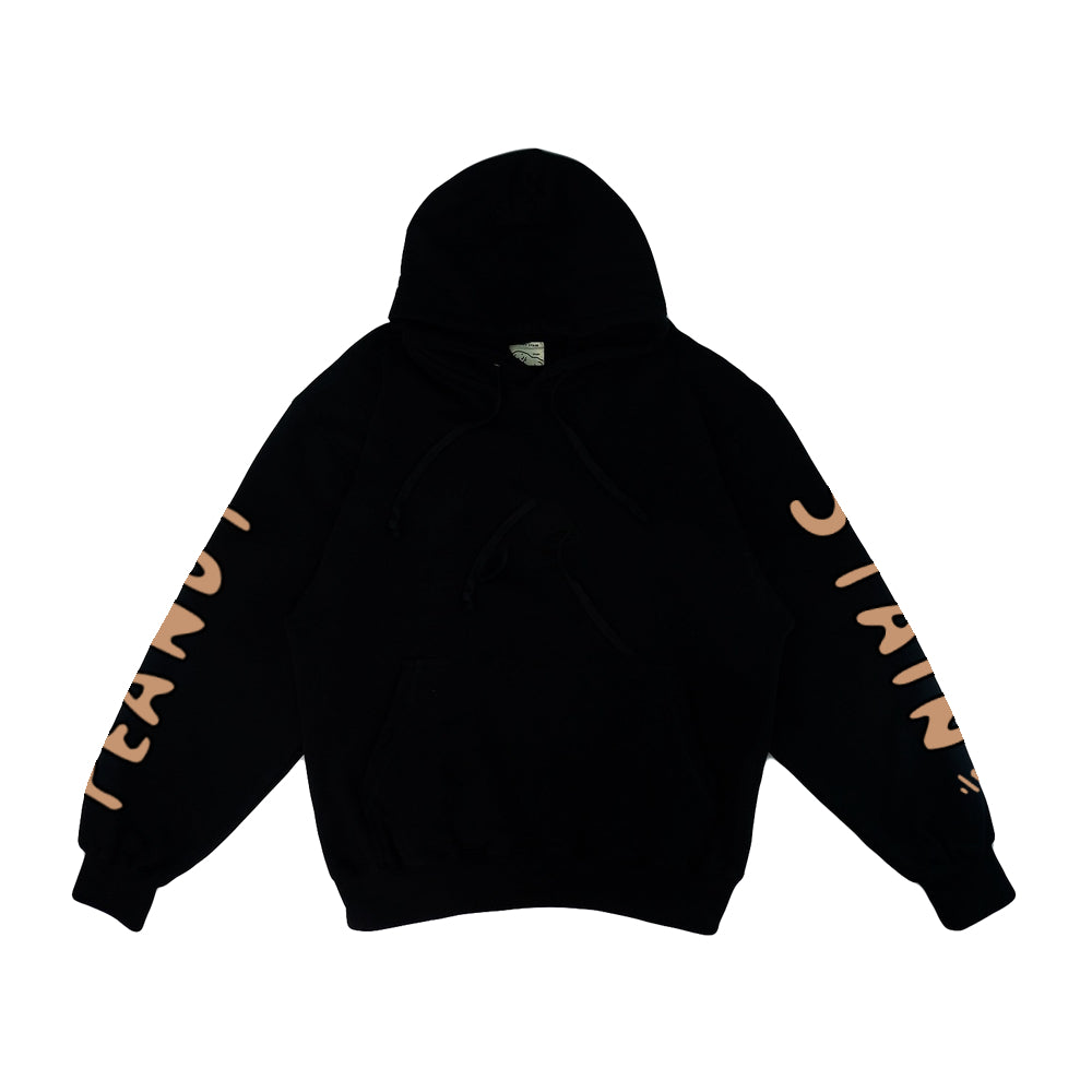 PEANUT STAIN - OG Oversized Hoodie