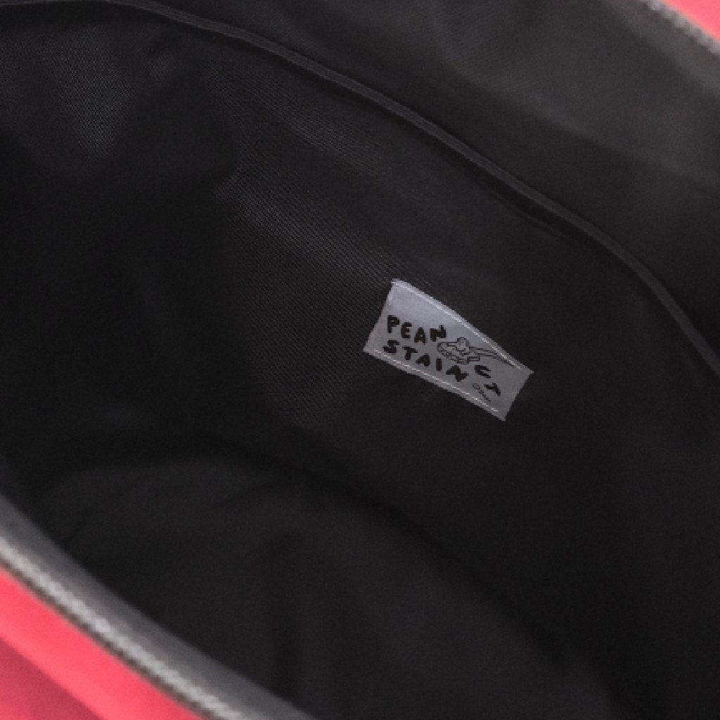 Backpack Hiding Peanut Peanut Stain | Tas Ransel | Unisex