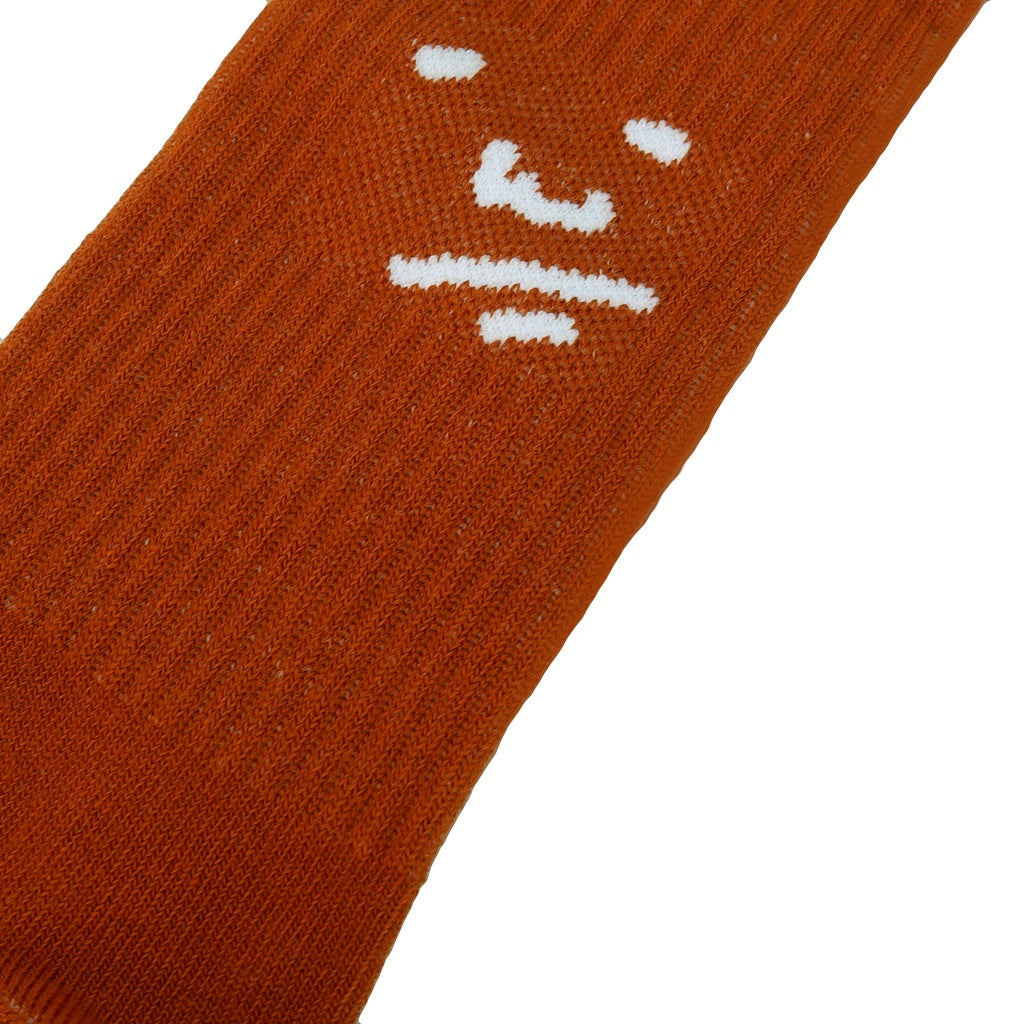 PEANUT STAIN - Peanut Face Socks