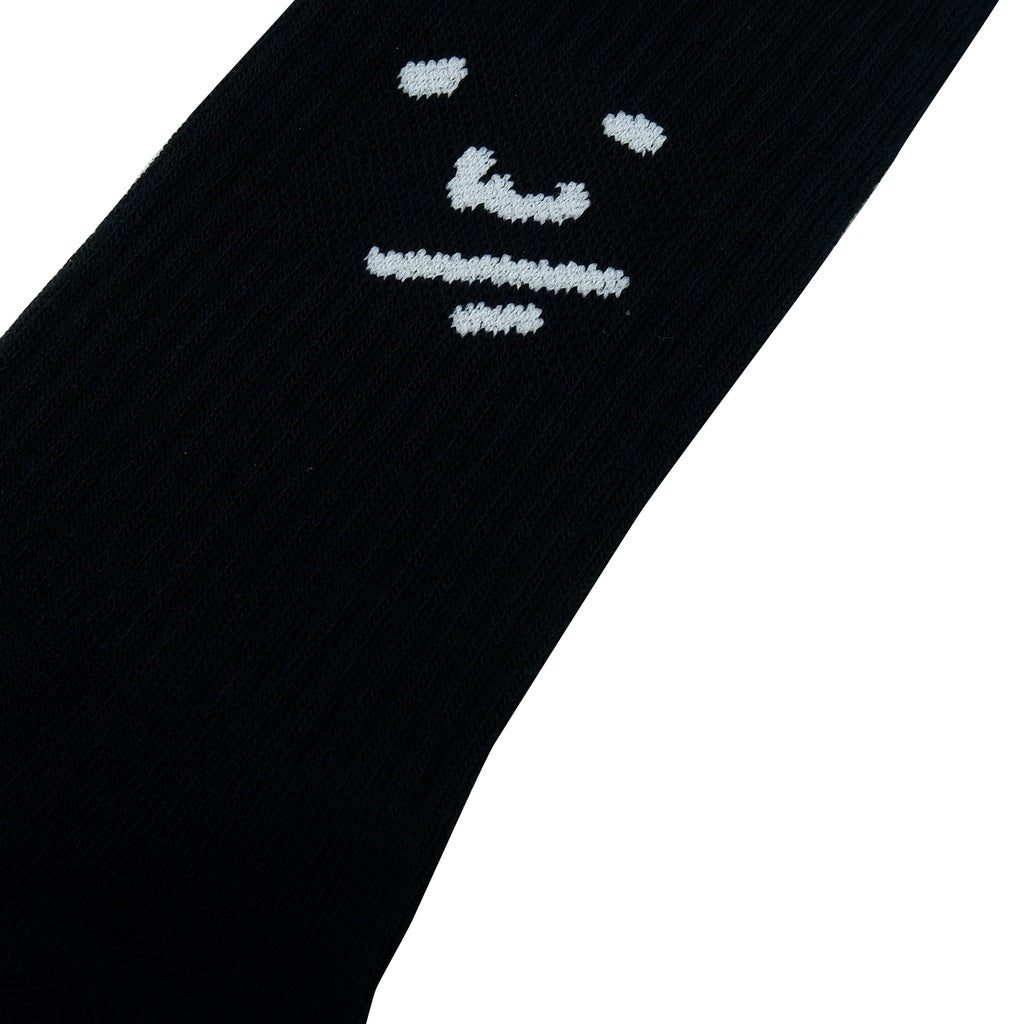 PEANUT STAIN - Peanut Face Socks