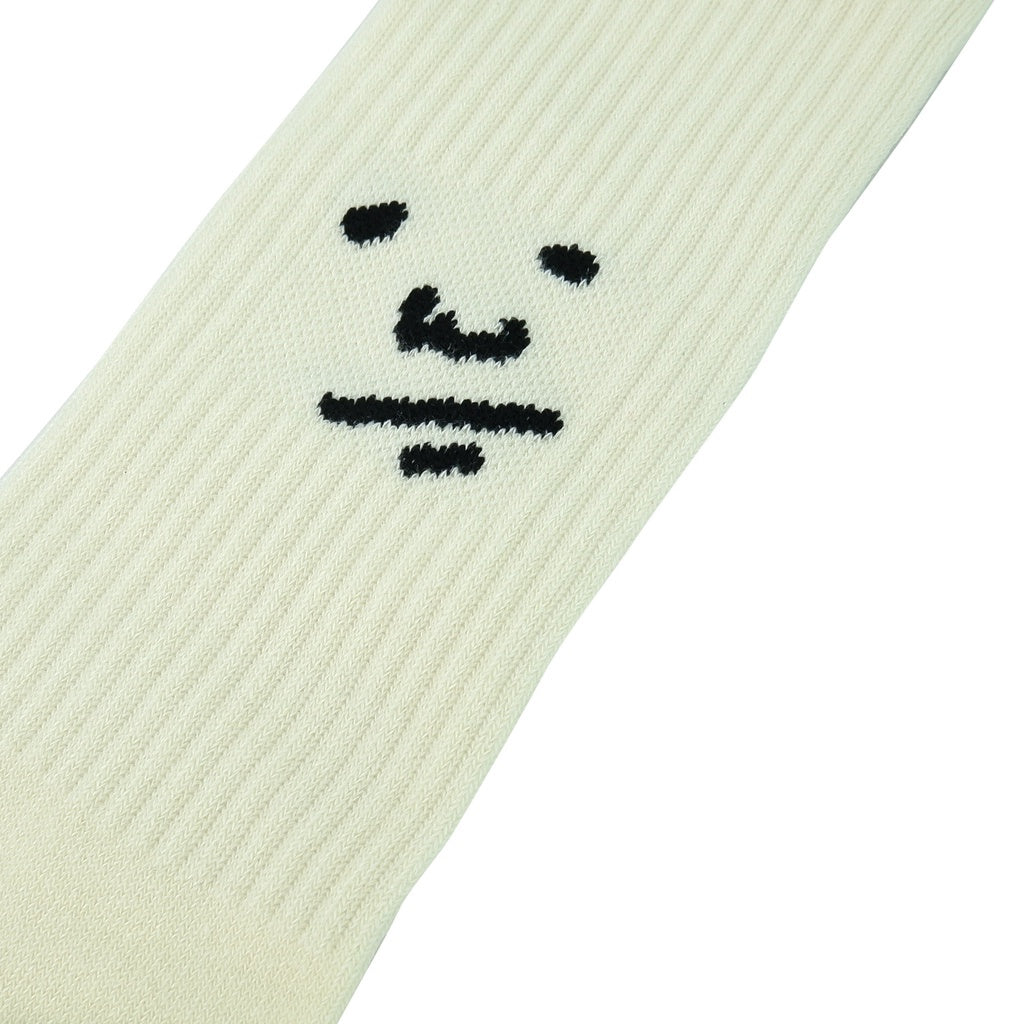 PEANUT STAIN - Peanut Face Socks