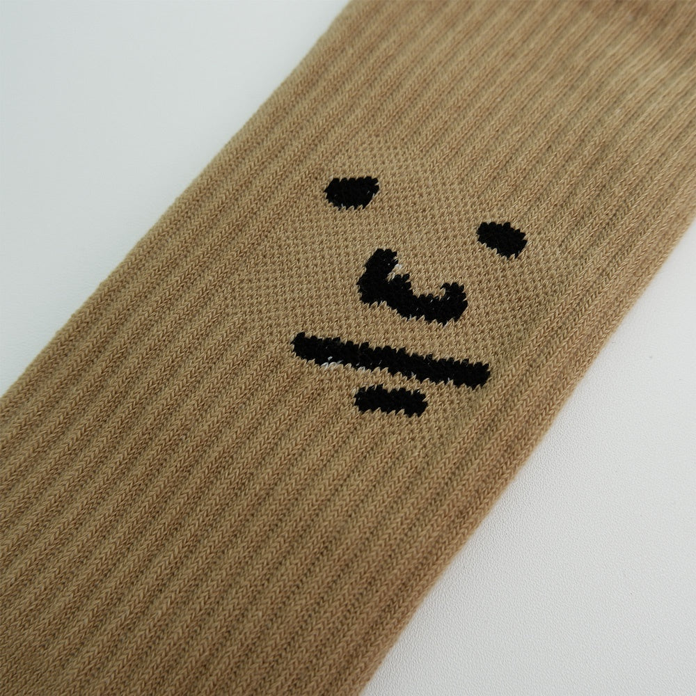 PEANUT STAIN - Peanut Face Socks