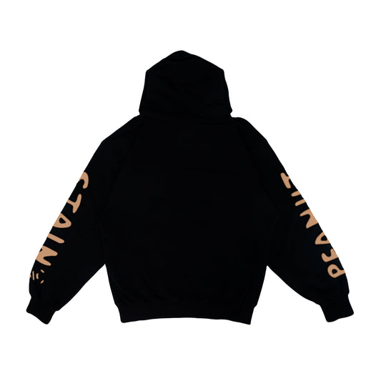PEANUT STAIN - OG Oversized Hoodie