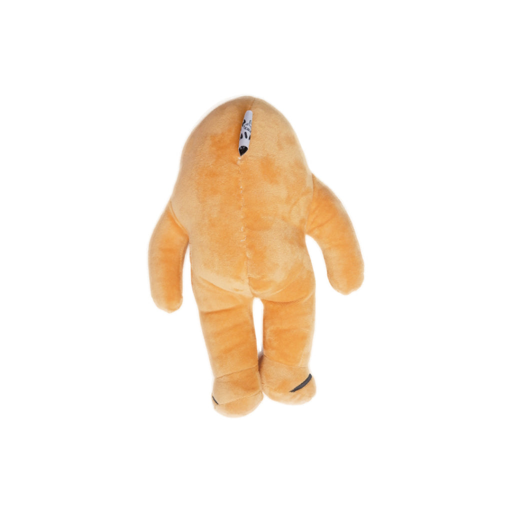 PEANUT STAIN - Limited Peanut Butter Alien Collectible Doll