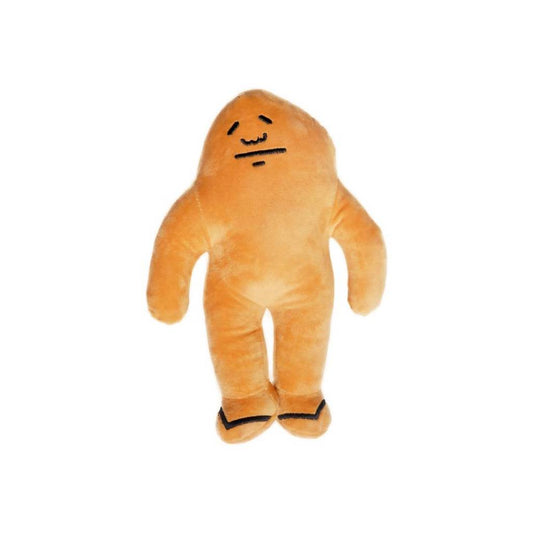 PEANUT STAIN - Limited Peanut Butter Alien Collectible Doll
