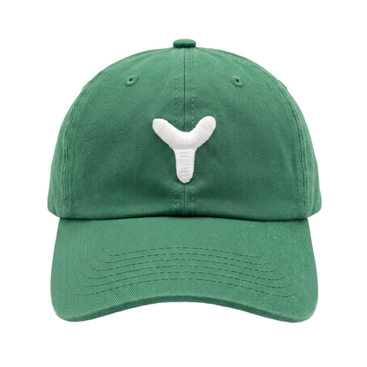 Baseball Cap Y Face Peanut Stain x YAPngupil | Topi | Unisex