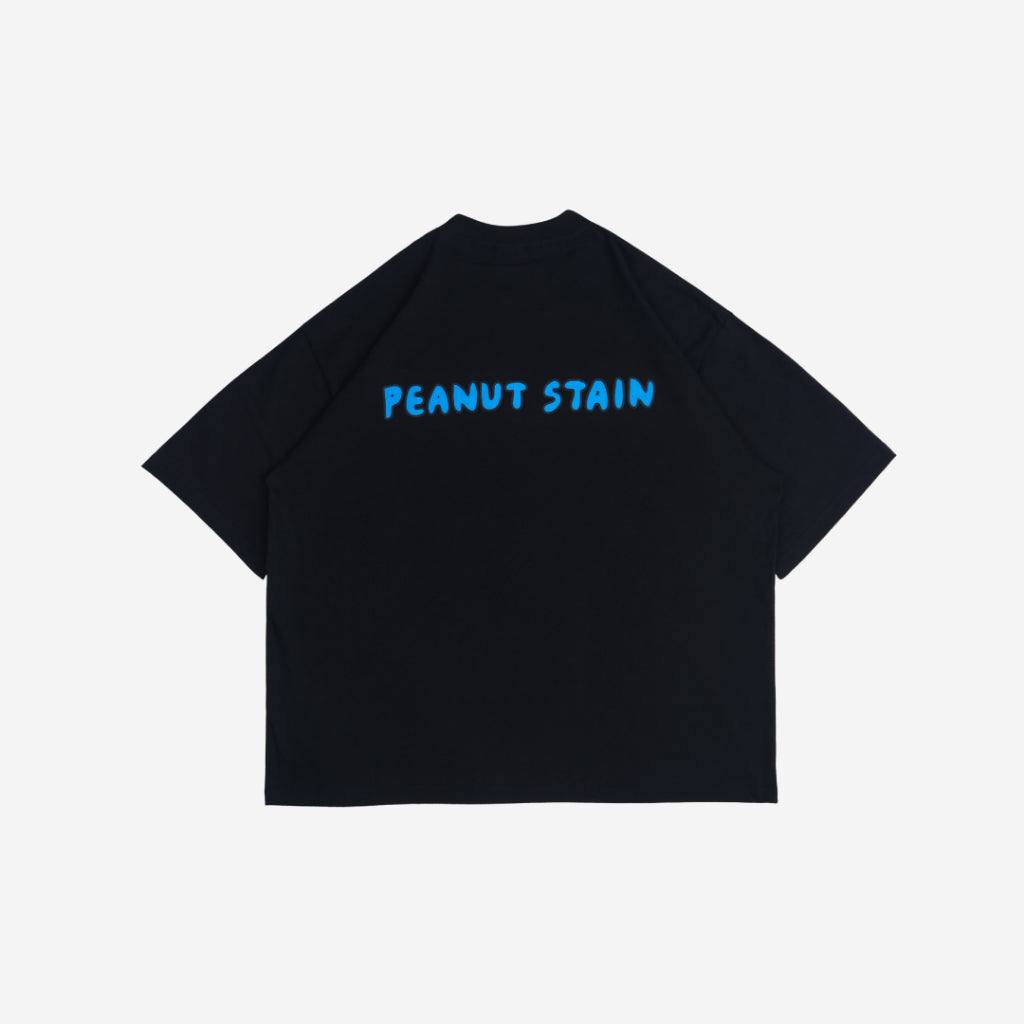 Boxy Tshirt Whats Your Sign Zodiac Scorpio Peanut Stain | Kaos | Unisex