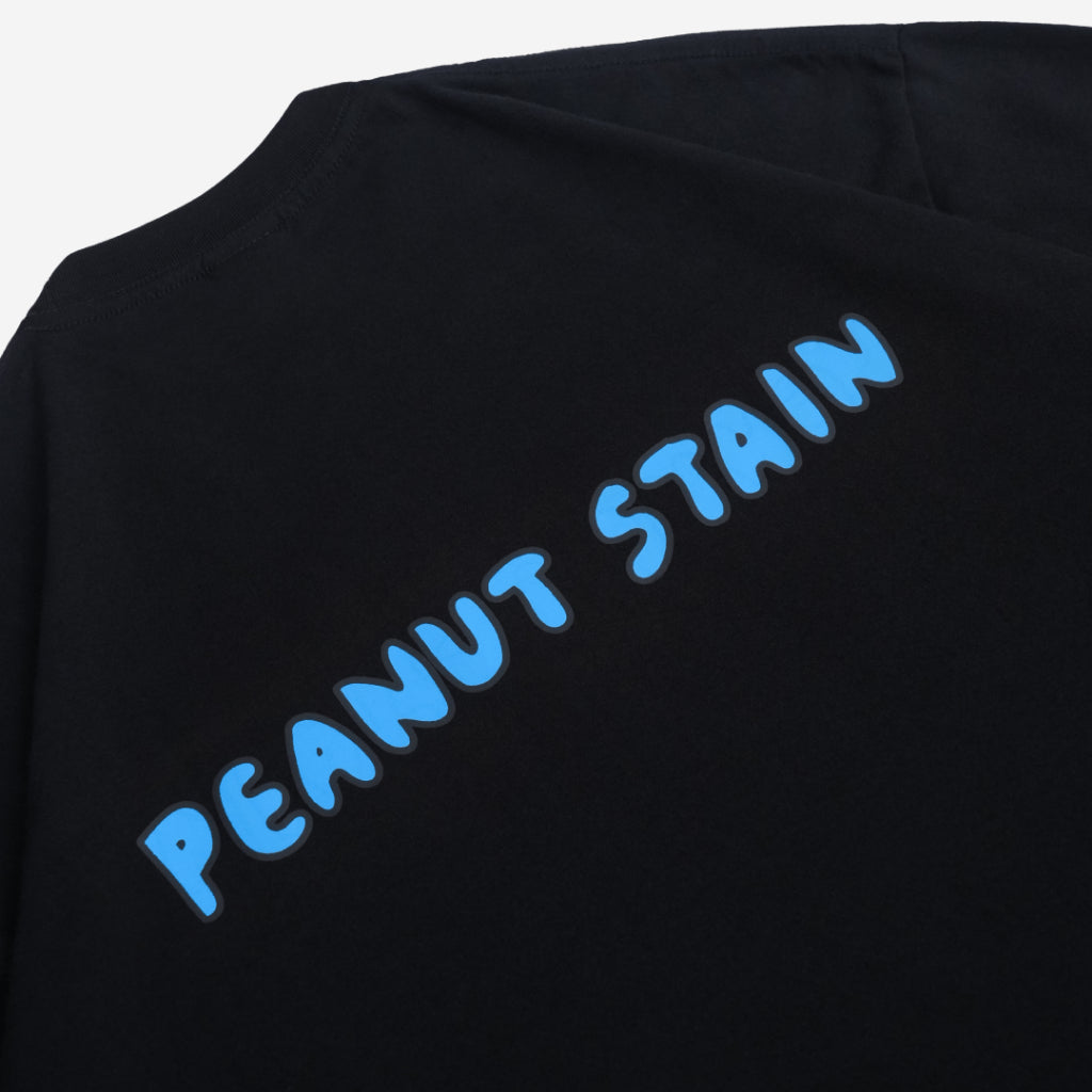 Boxy Tshirt Whats Your Sign Zodiac Scorpio Peanut Stain | Kaos | Unisex