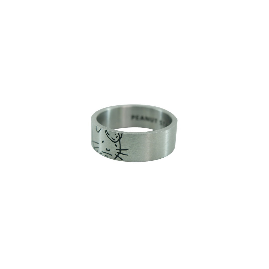 Ring Poop Normal PINKNUT BOTTAH BY PEANUT STAIN  | Cincin | Unisex
