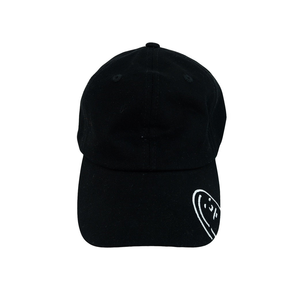 PEANUT STAIN - Hiding Peanut Baseball Cap