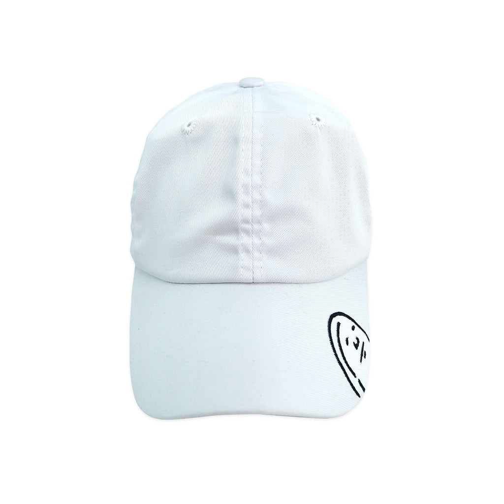 PEANUT STAIN - Hiding Peanut Baseball Cap