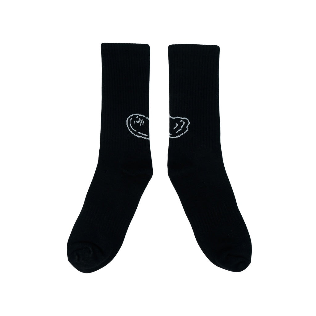 PEANUT STAIN - Peanut Logo Socks