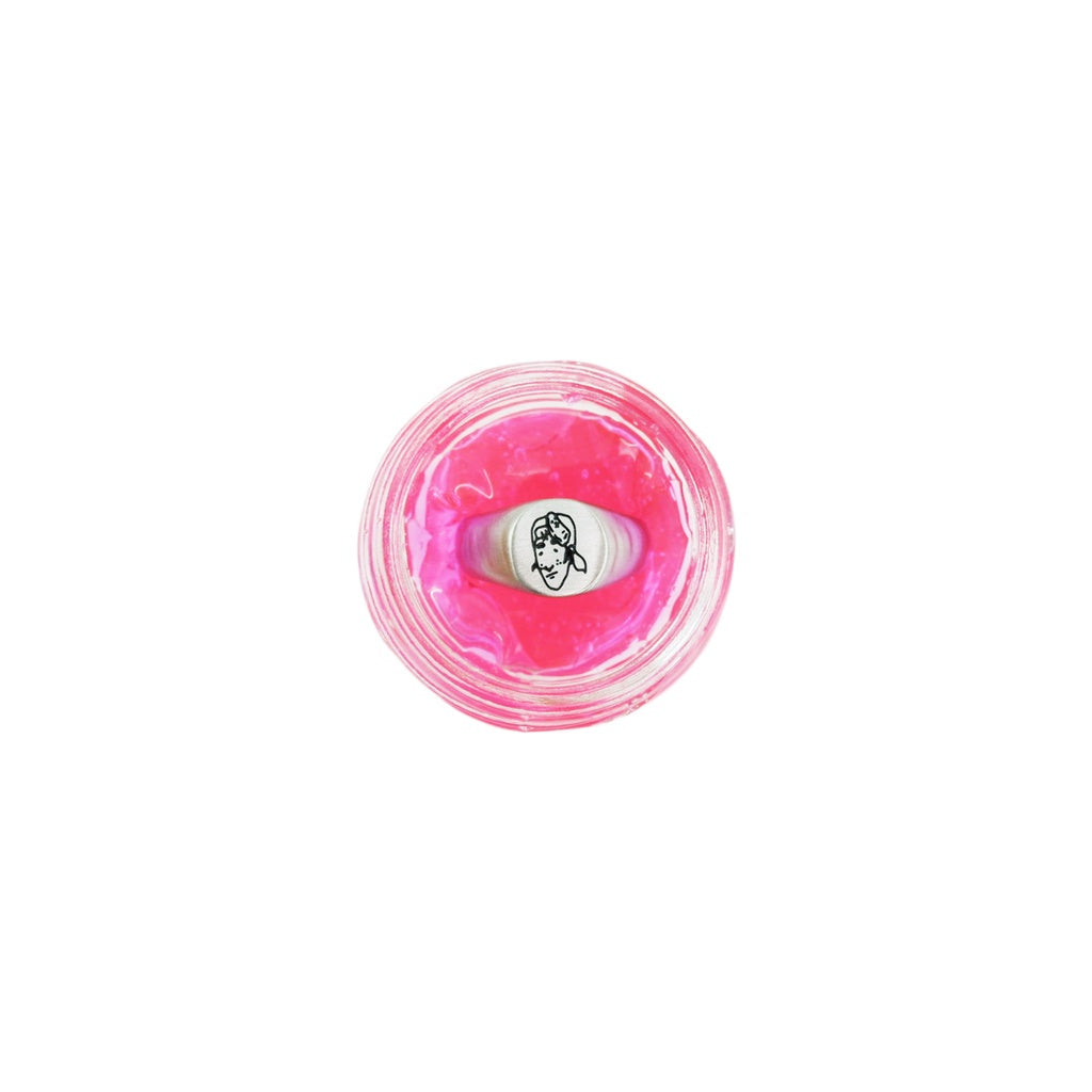 Ring Kim Cah Circle PINKNUT BOTTAH BY PEANUT STAIN  | Cincin | Unisex