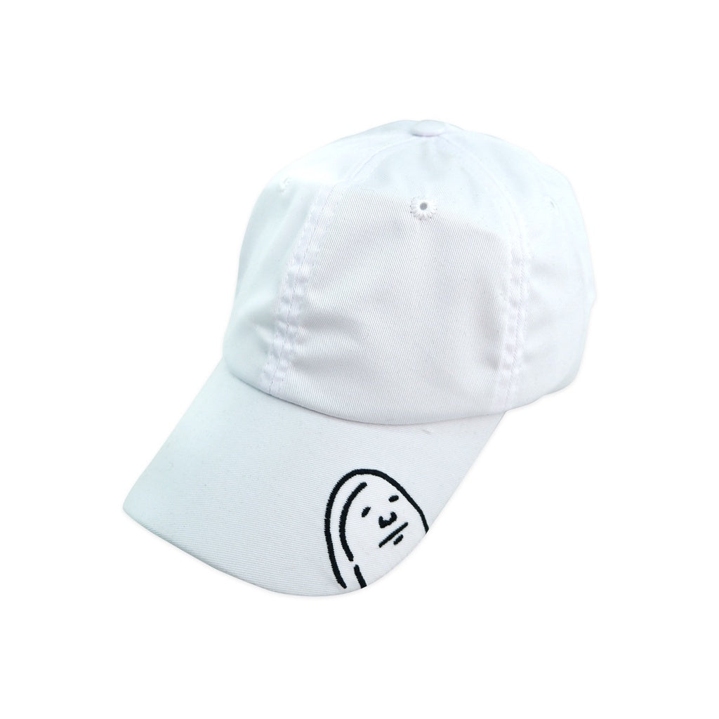 PEANUT STAIN - Hiding Peanut Baseball Cap