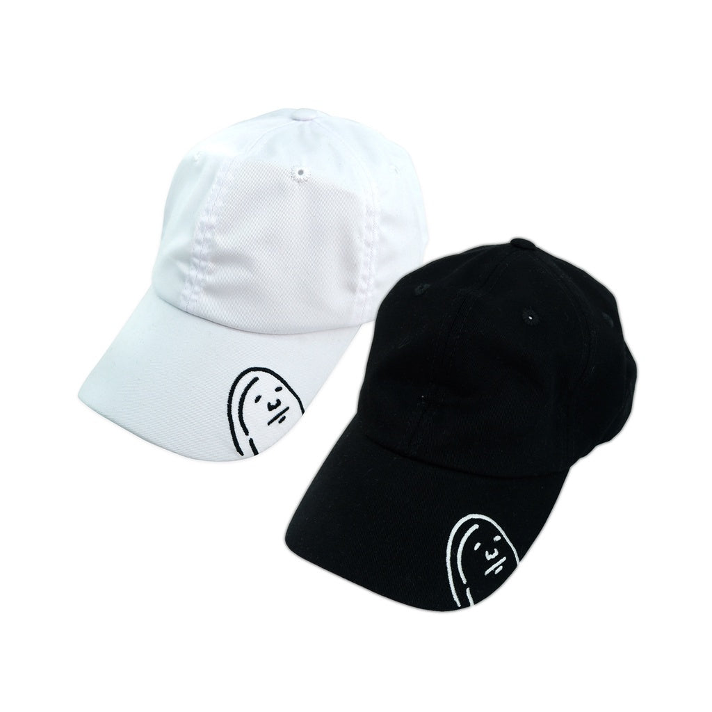 PEANUT STAIN - Hiding Peanut Baseball Cap