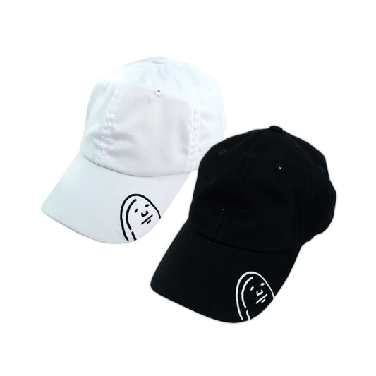 PEANUT STAIN - Hiding Peanut Baseball Cap